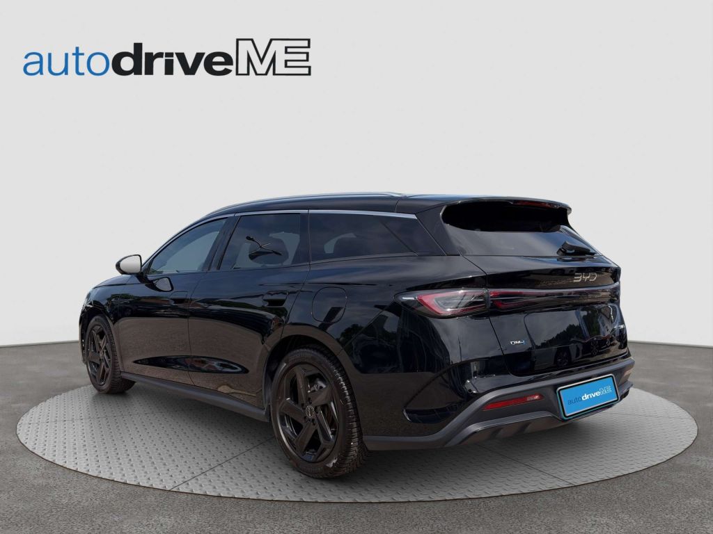 BYD Seal 6