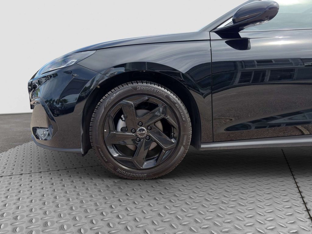 BYD Seal 6