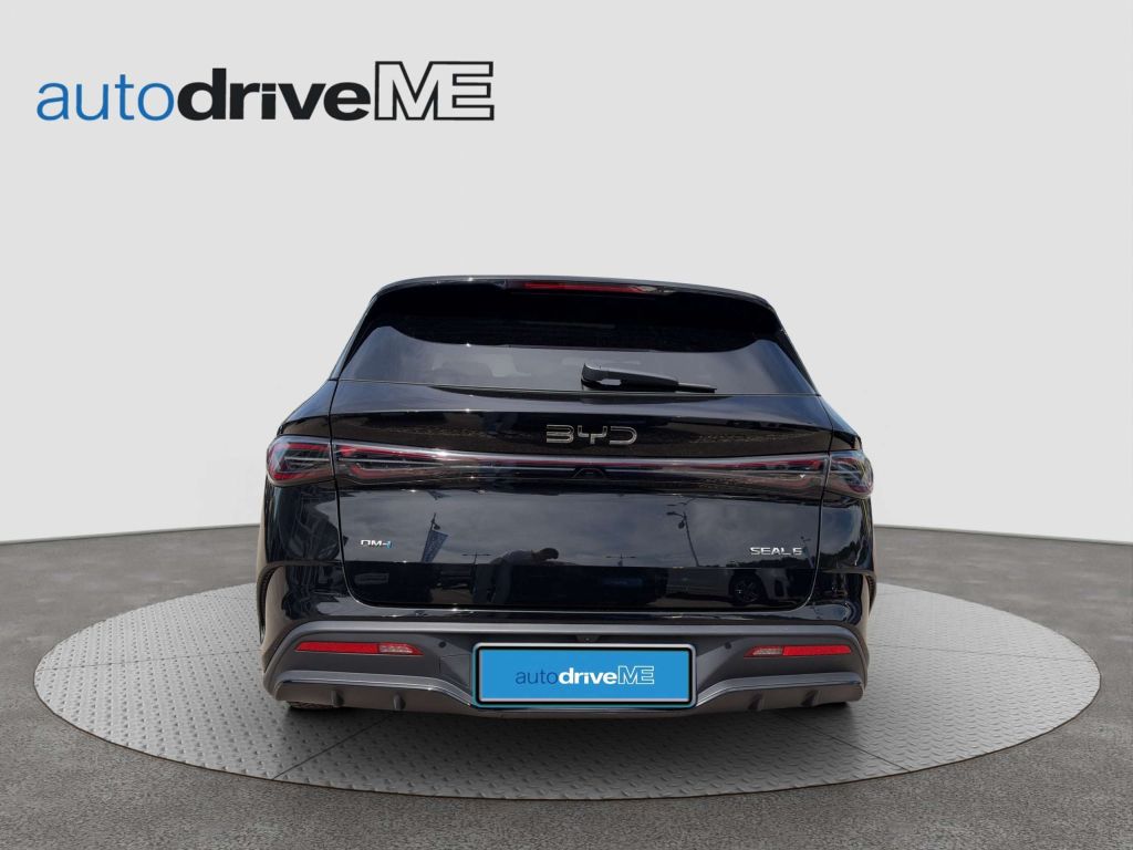 BYD Seal 6