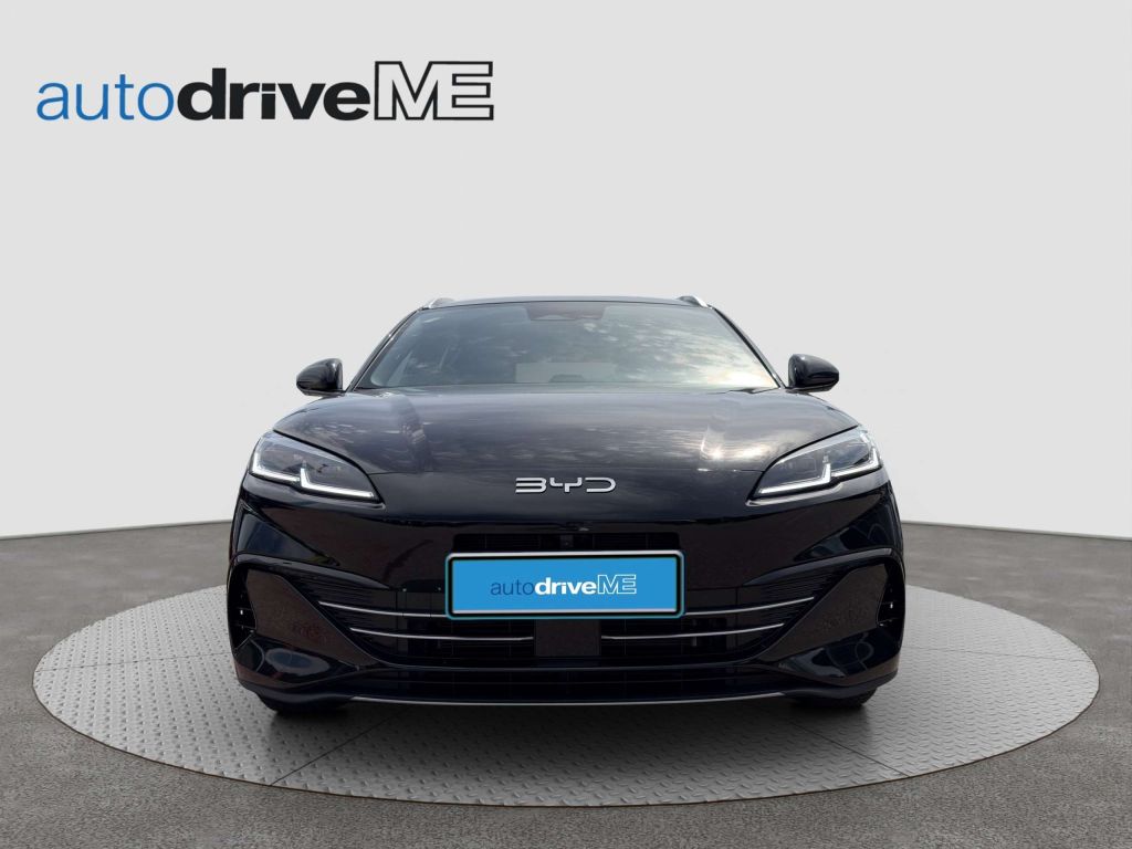 BYD Seal 6