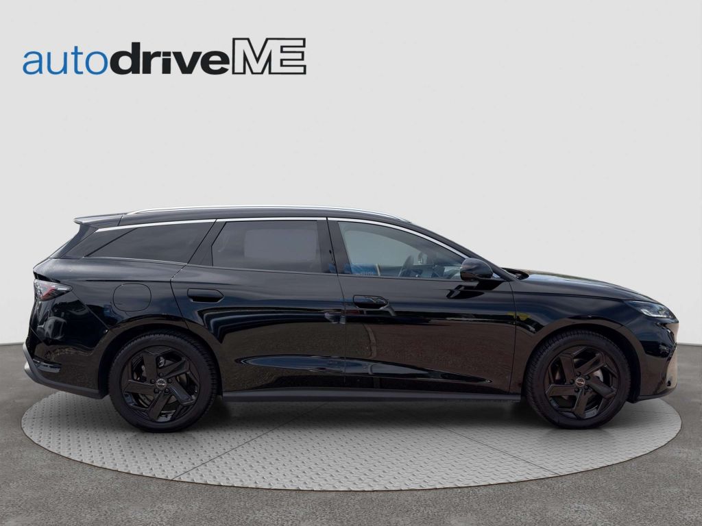 BYD Seal 6