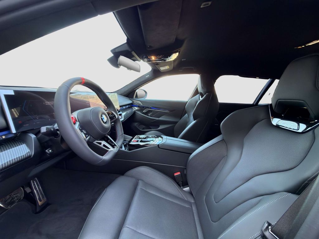 BMW M5