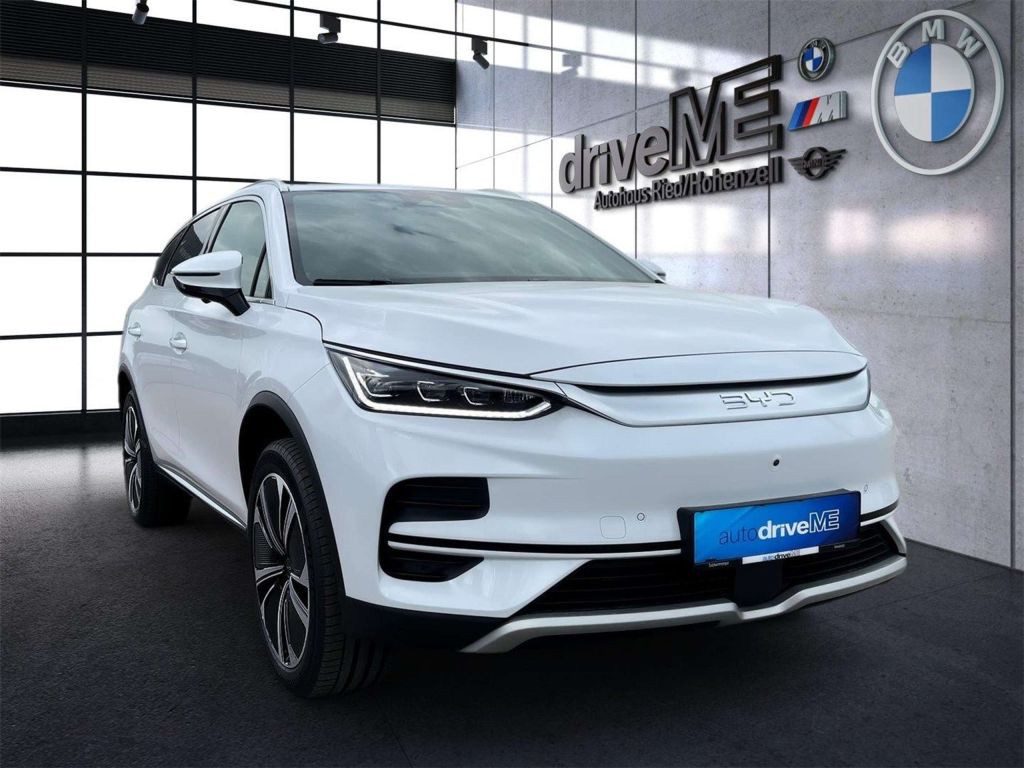 BYD Tang