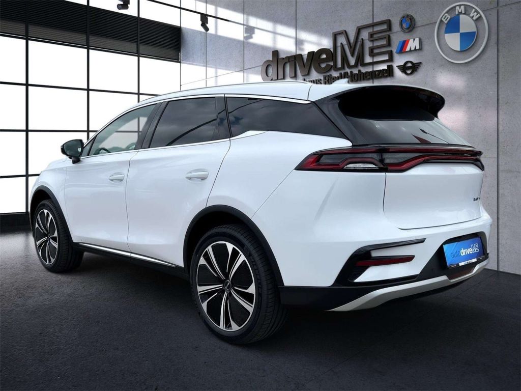 BYD Tang