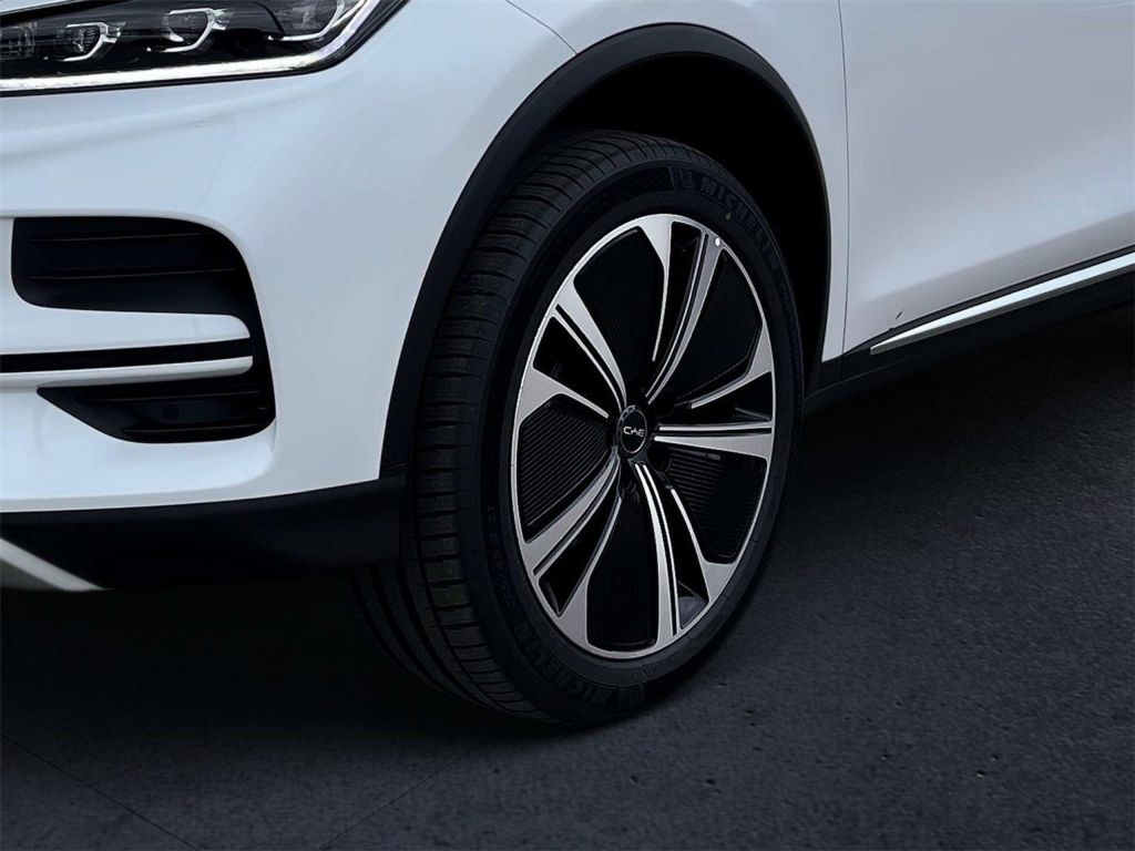 BYD Tang