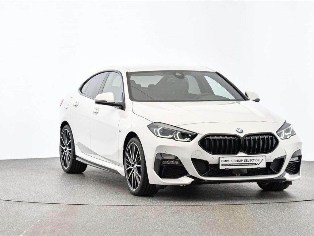 BMW 218