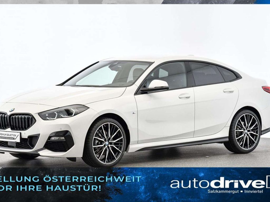 BMW 218