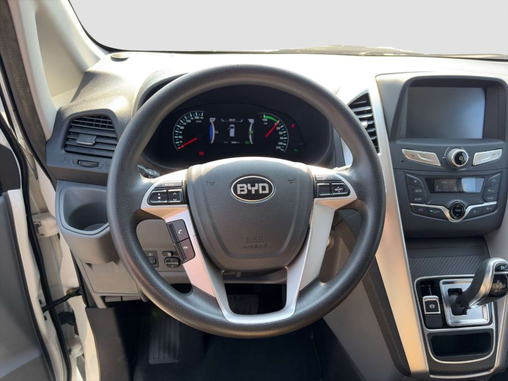 BYD ETP3