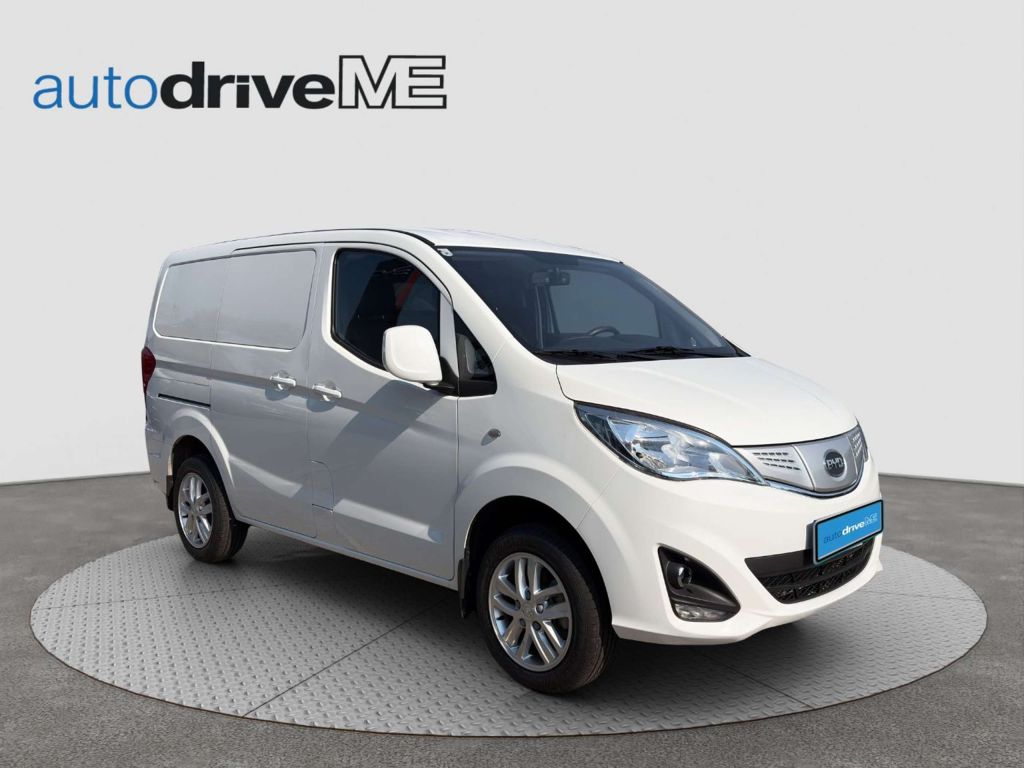 BYD ETP3
