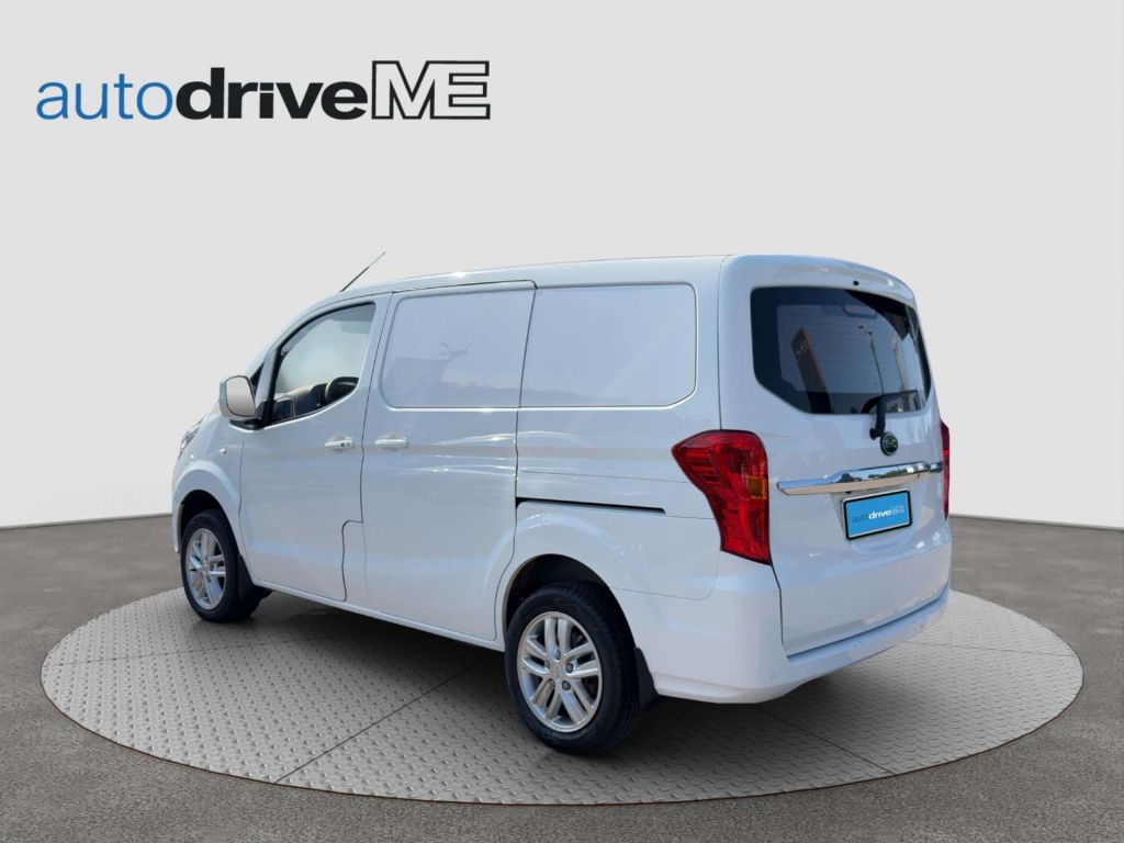 BYD ETP3