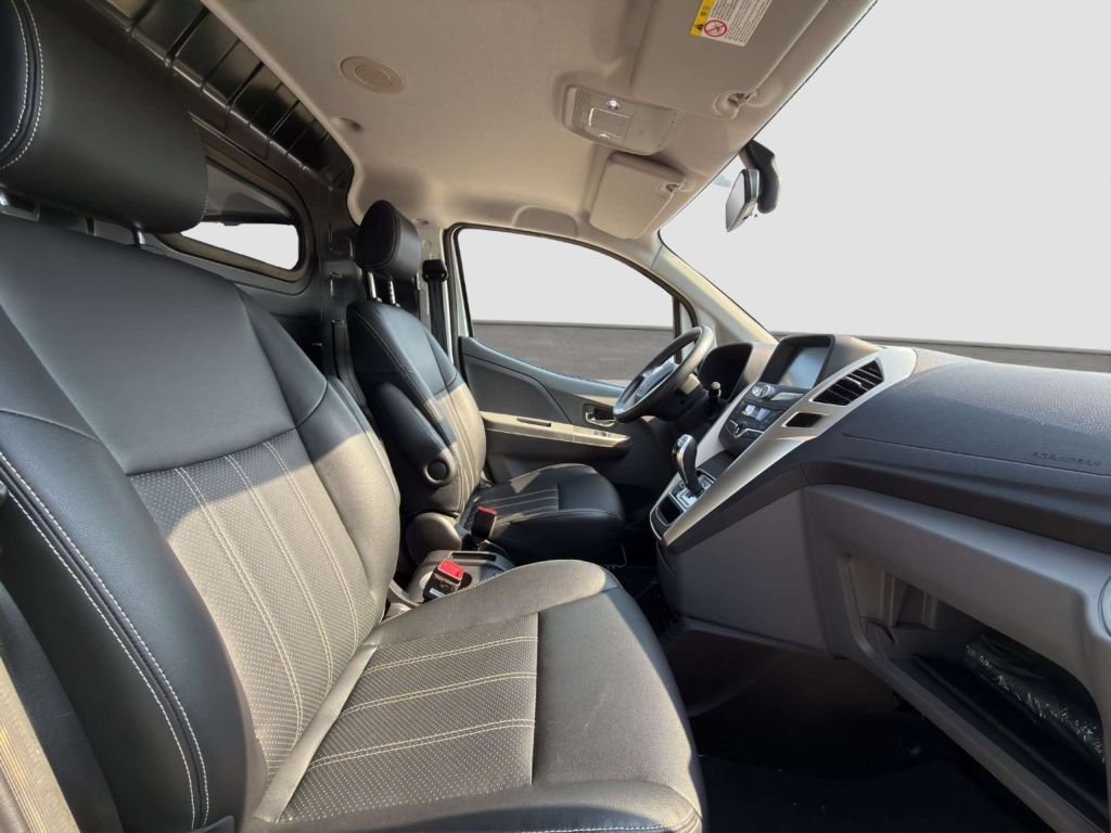 BYD ETP3