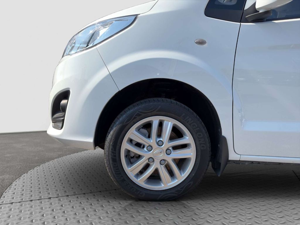 BYD ETP3