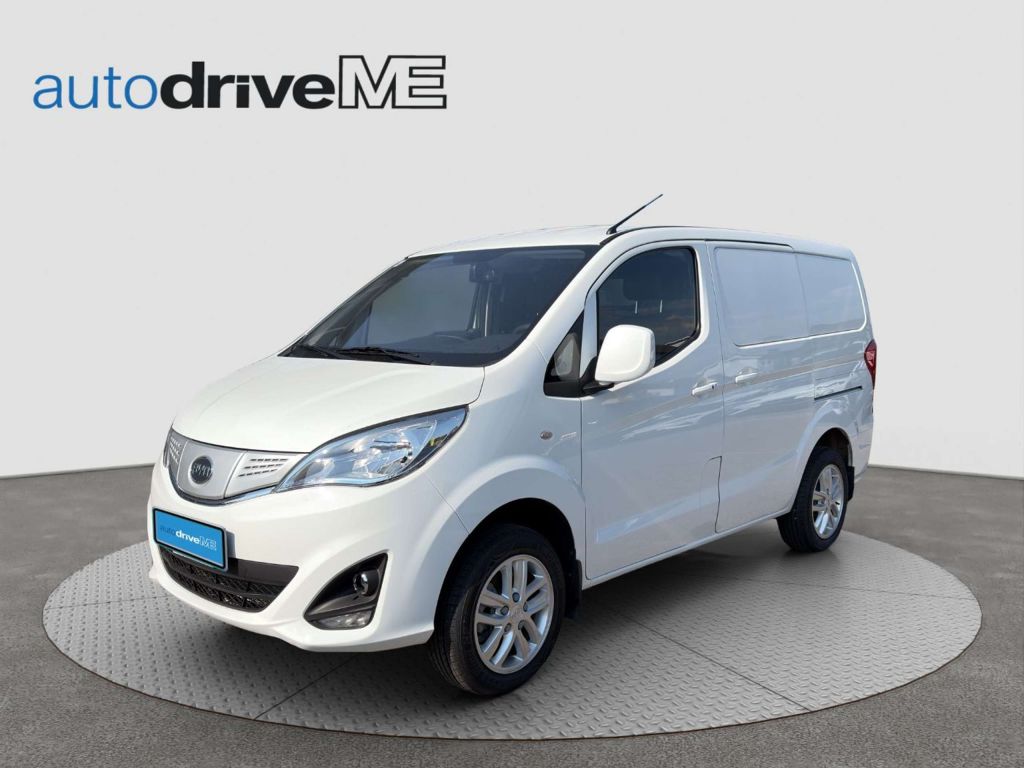 BYD ETP3