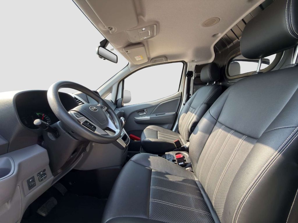 BYD ETP3