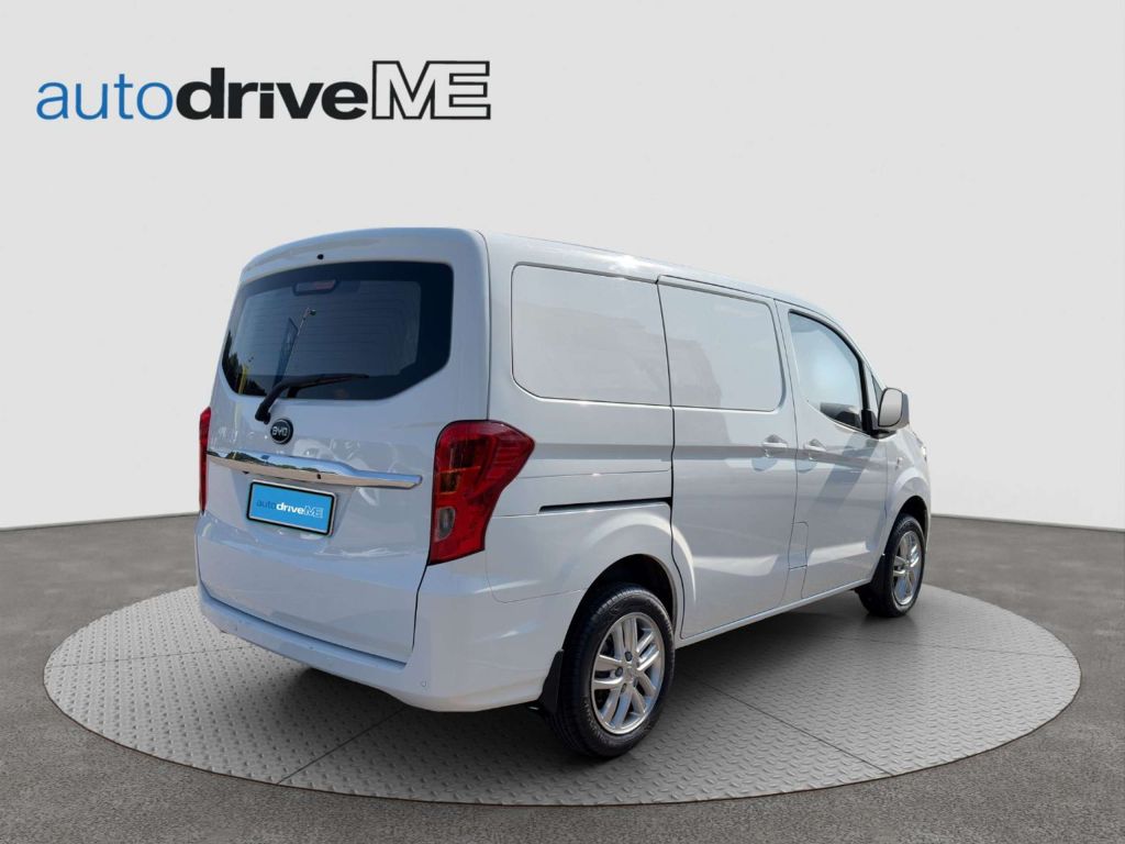 BYD ETP3