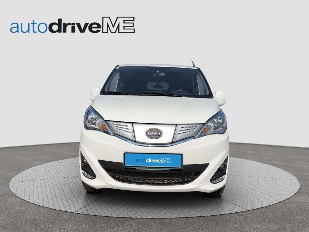 BYD ETP3