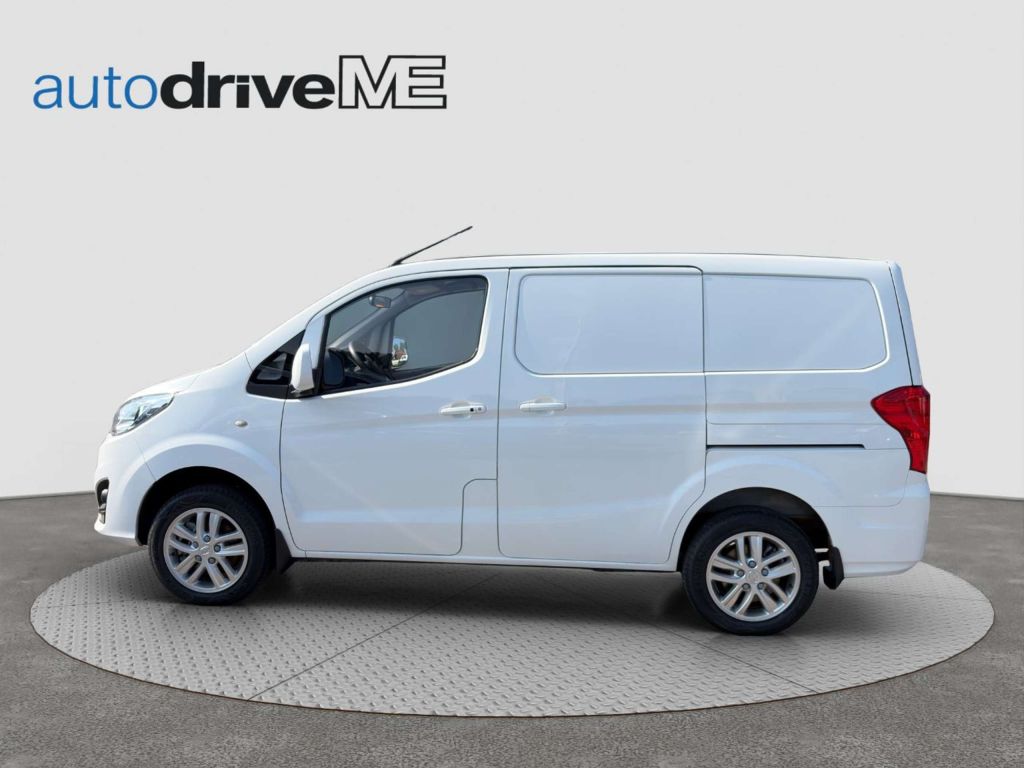 BYD ETP3