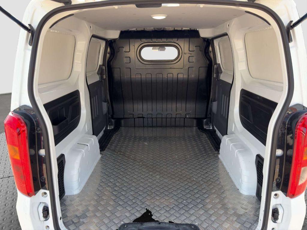 BYD ETP3