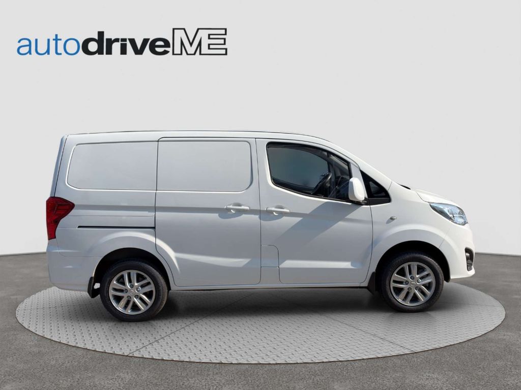 BYD ETP3