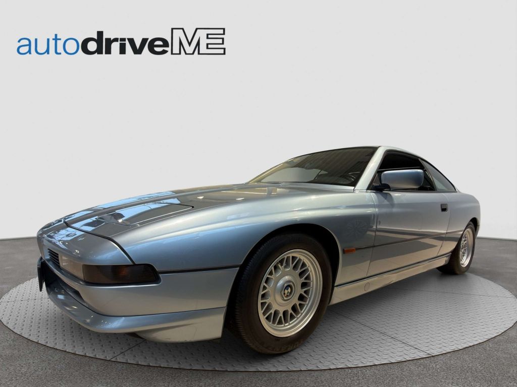 BMW 850
