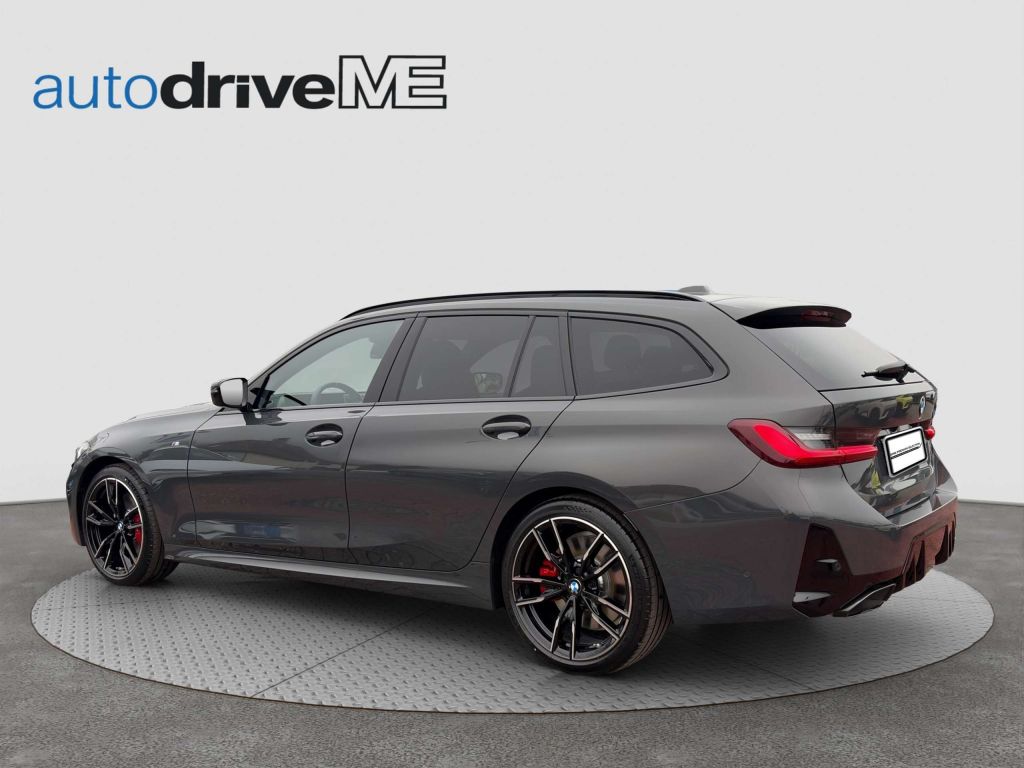 BMW 340