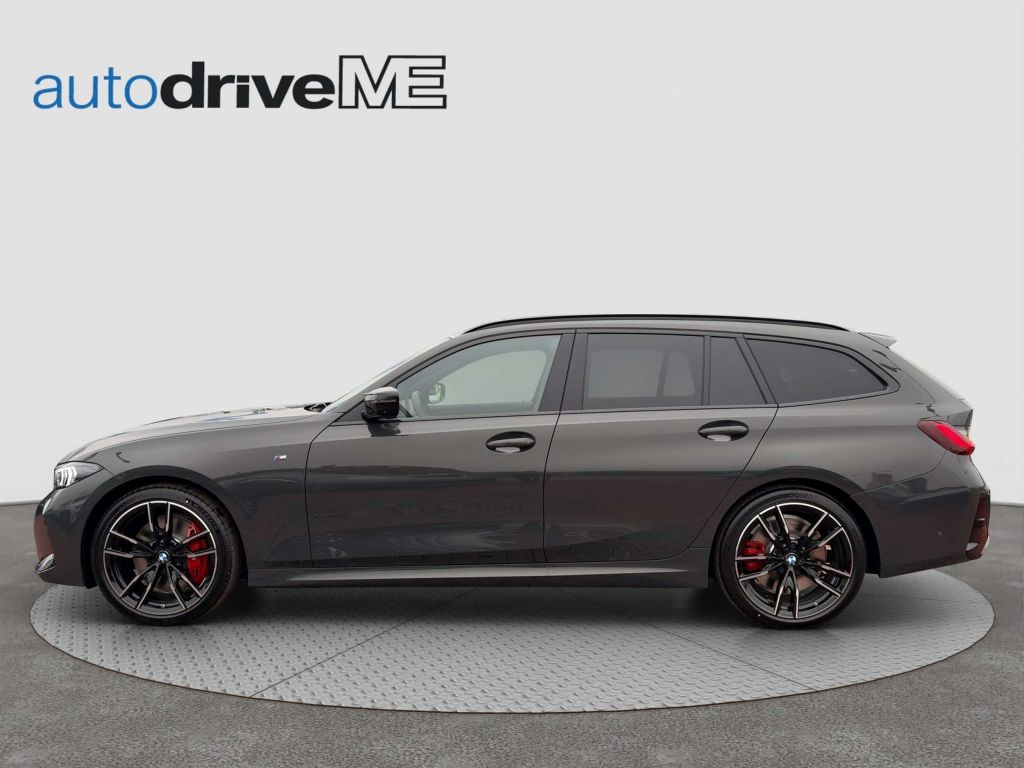 BMW 340