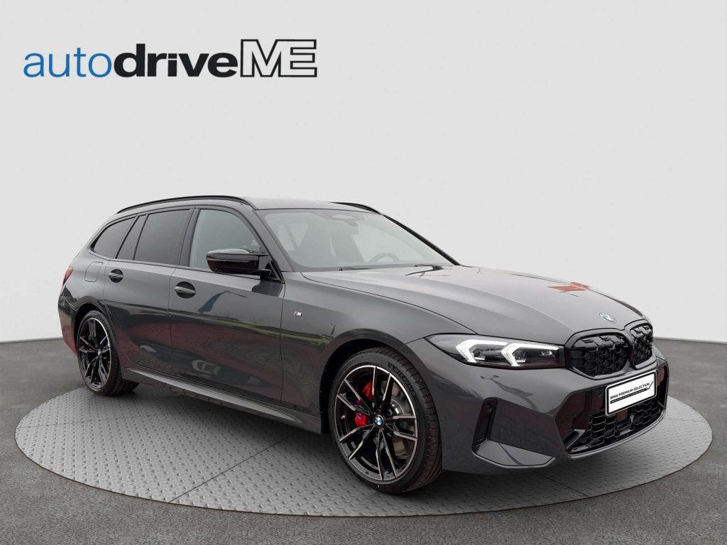 BMW 340