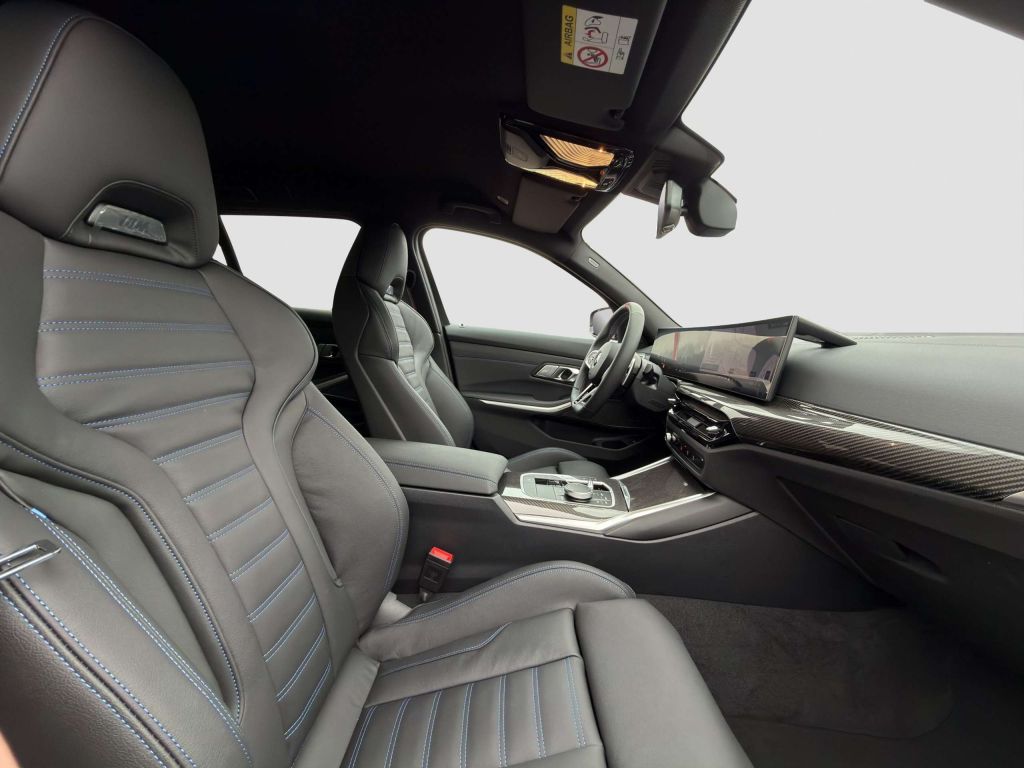 BMW 340