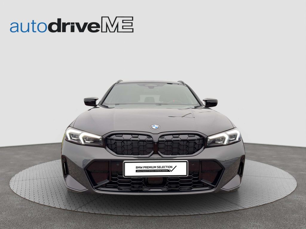 BMW 340