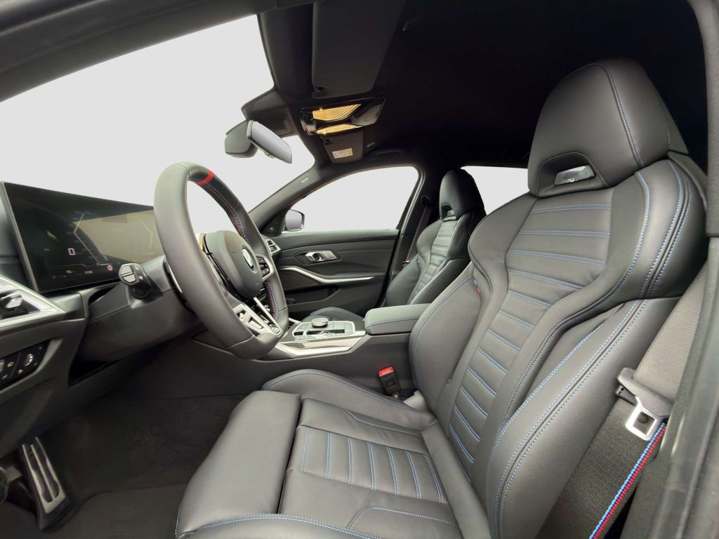 BMW 340
