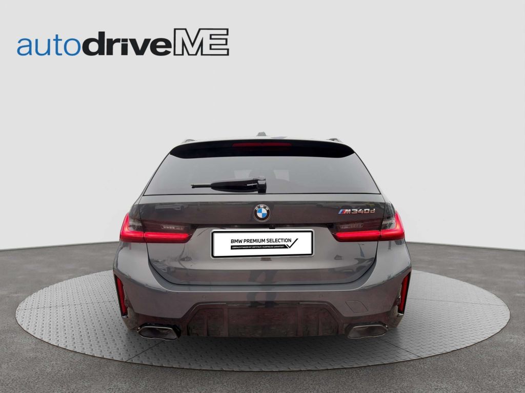 BMW 340