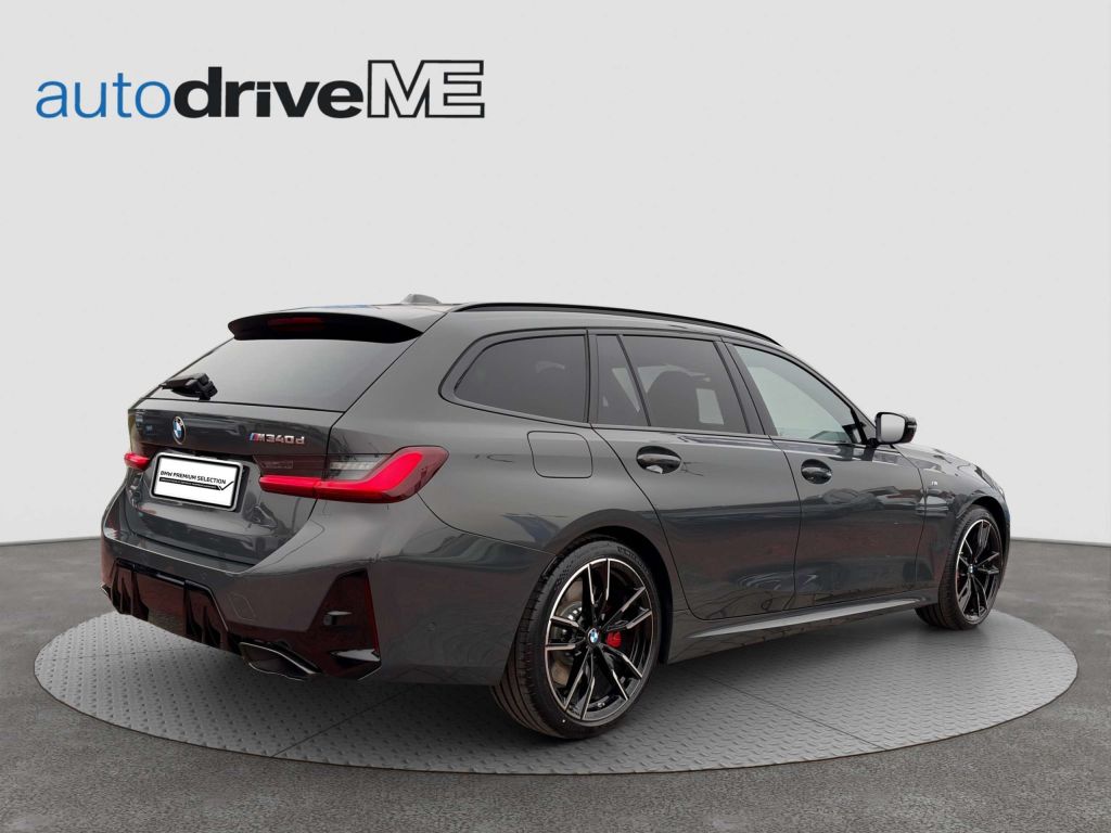 BMW 340