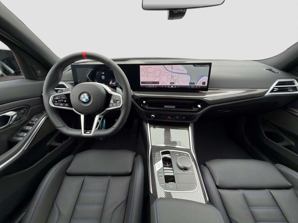 BMW 340