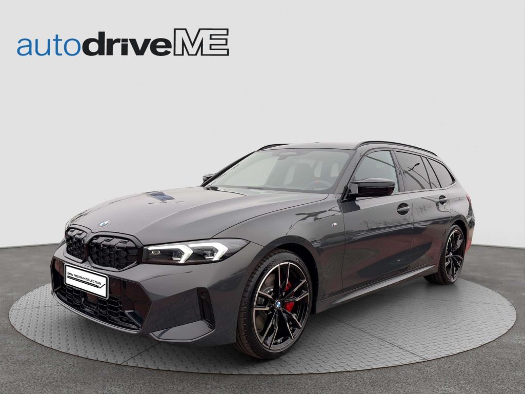 BMW 340