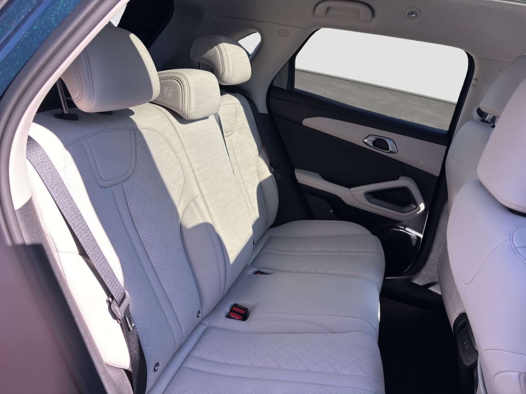 BYD Atto 2