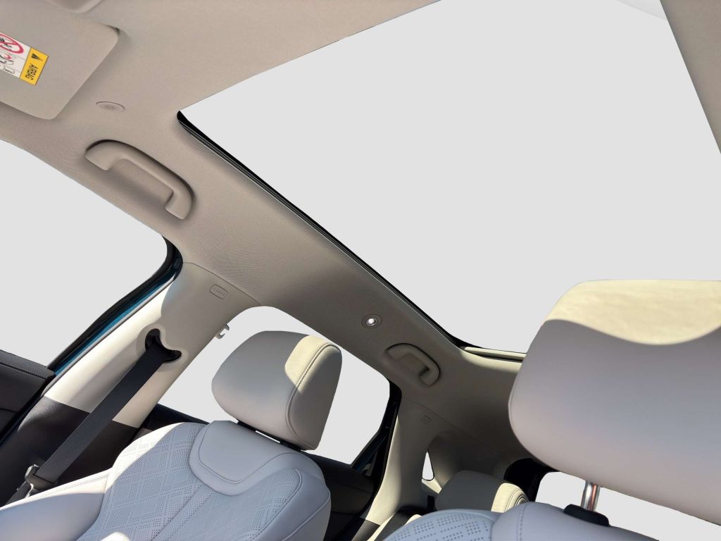 BYD Atto 2