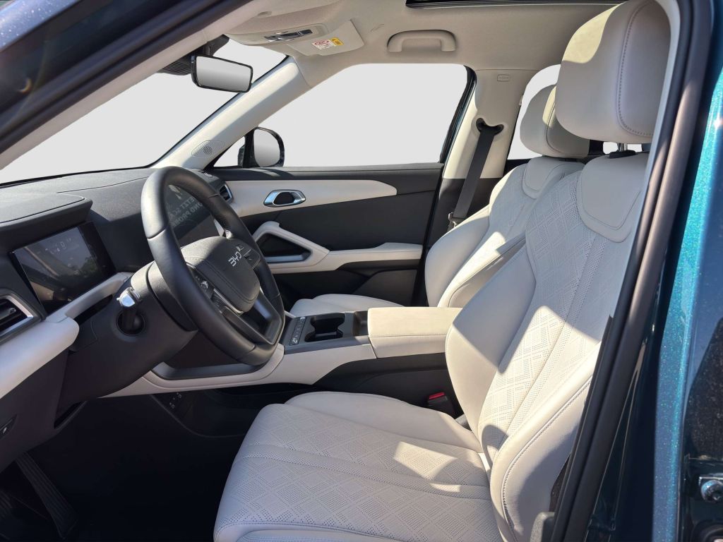 BYD Atto 2