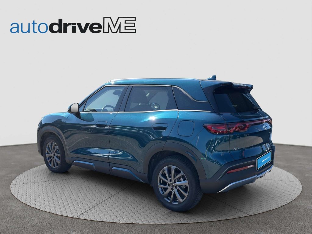 BYD Atto 2