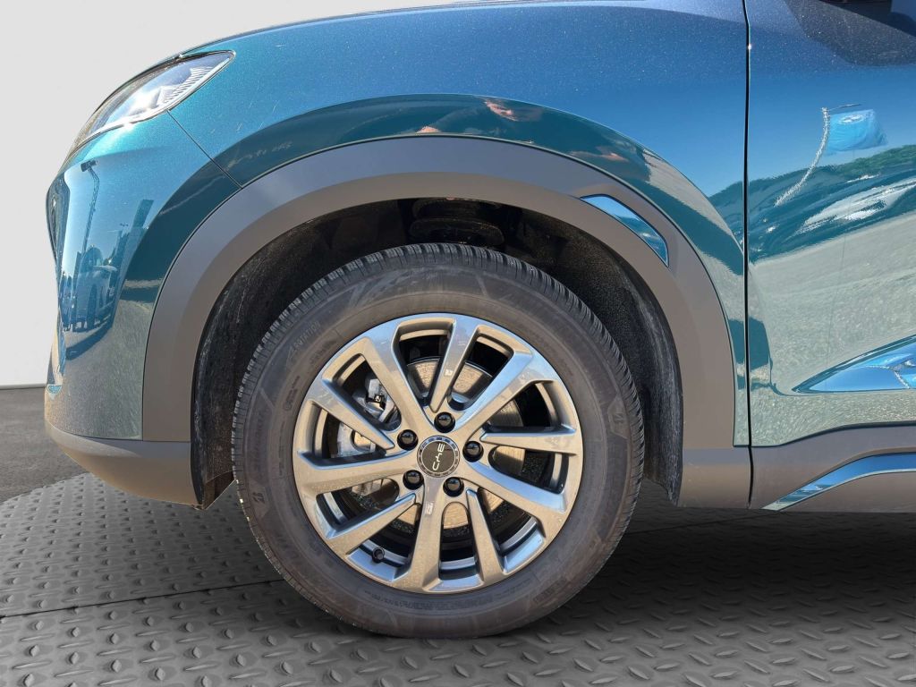 BYD Atto 2