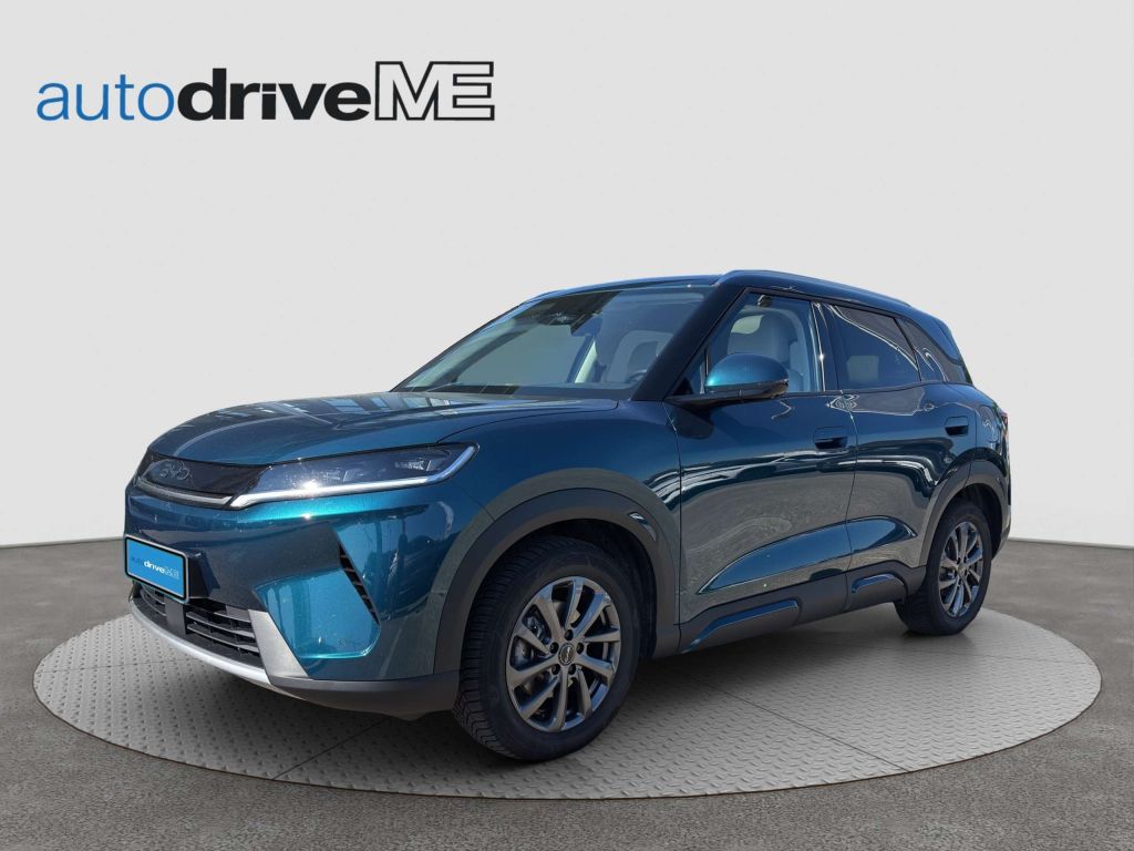 BYD Atto 2