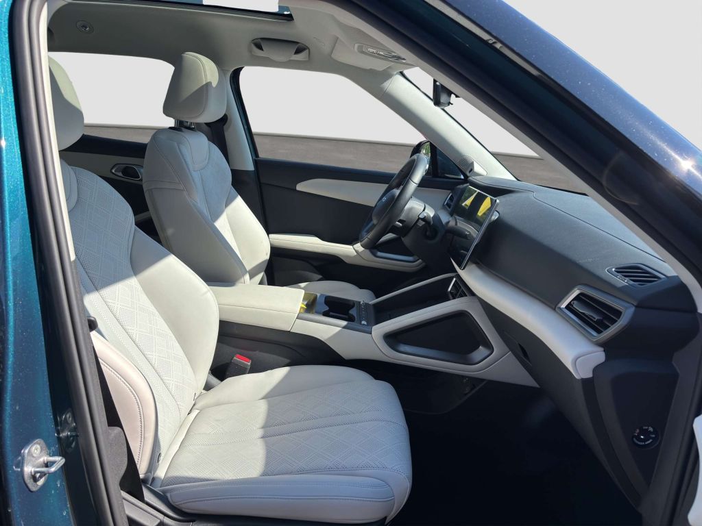 BYD Atto 2