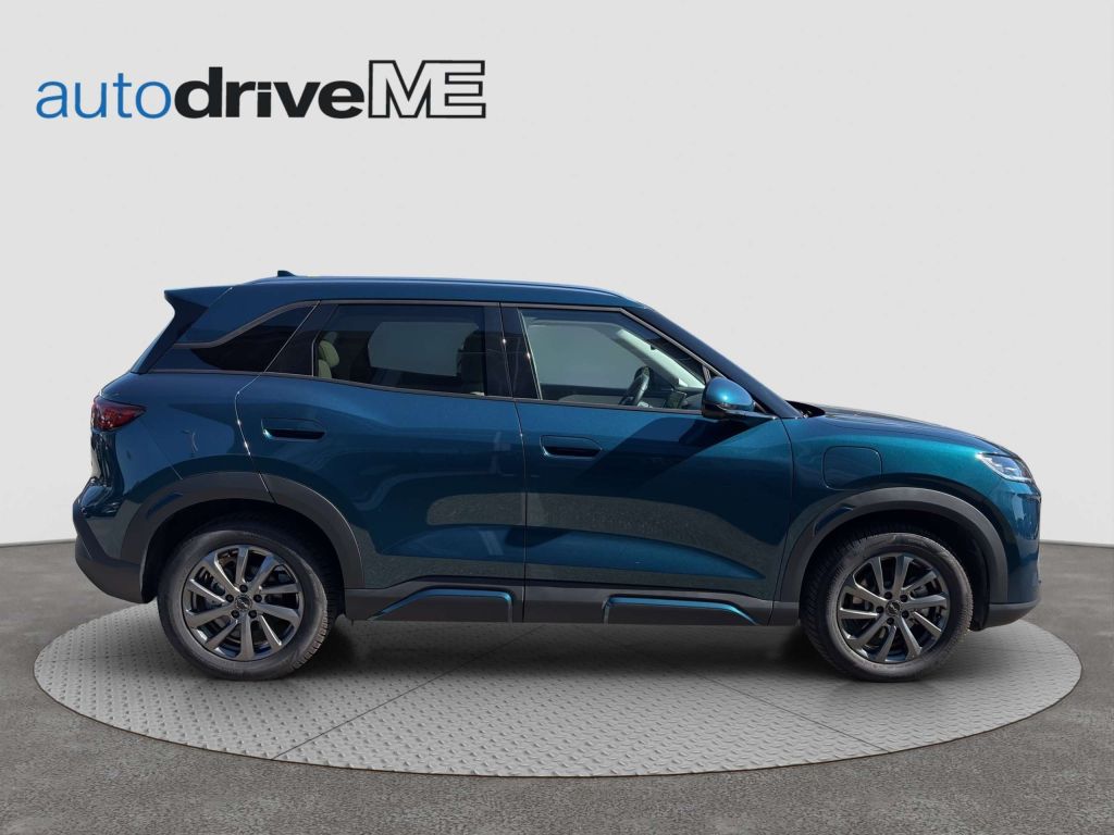 BYD Atto 2