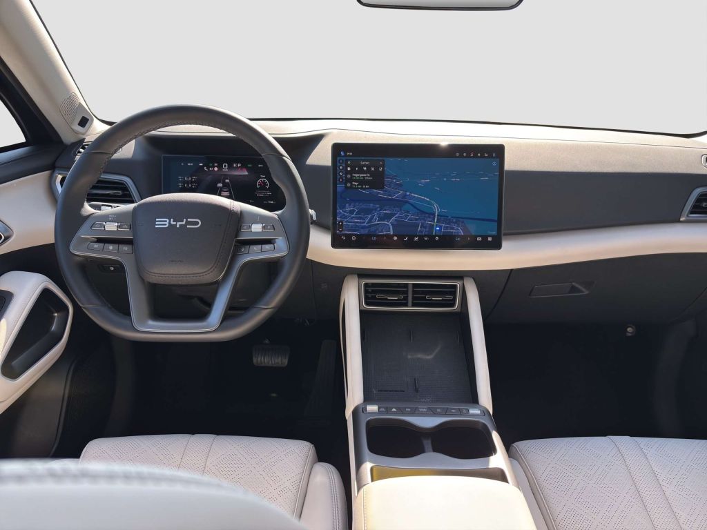 BYD Atto 2