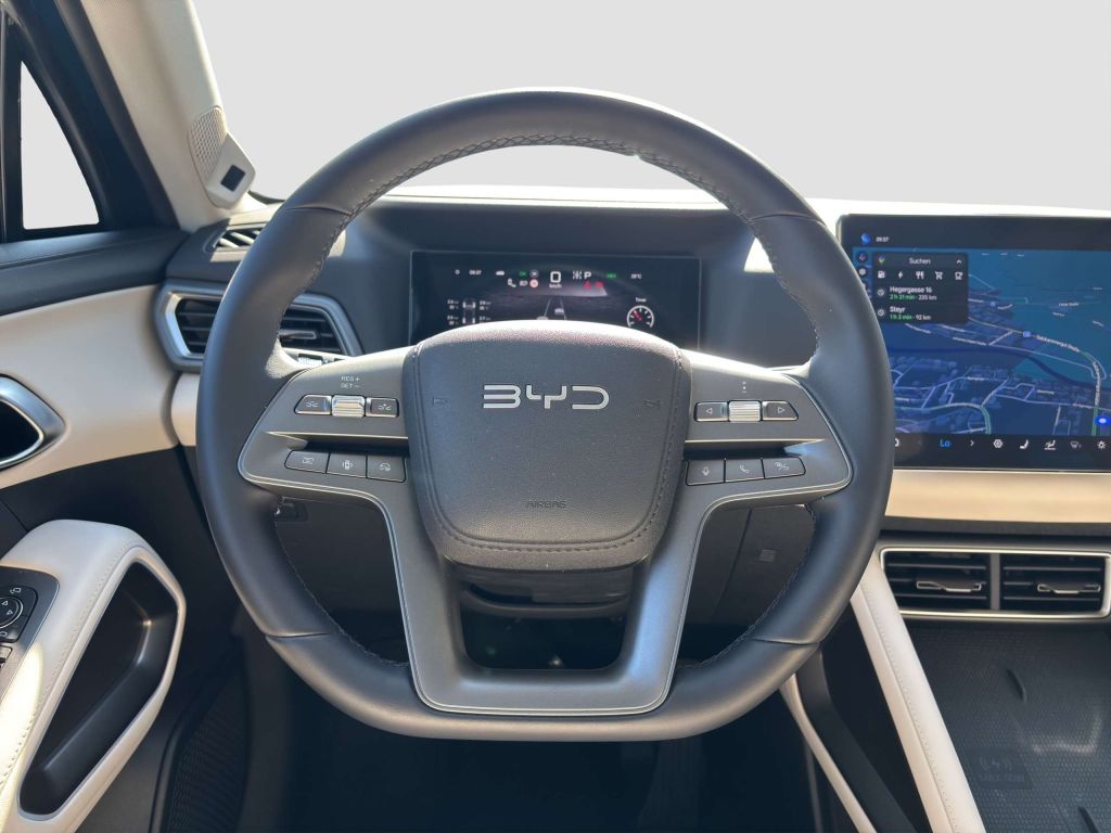 BYD Atto 2