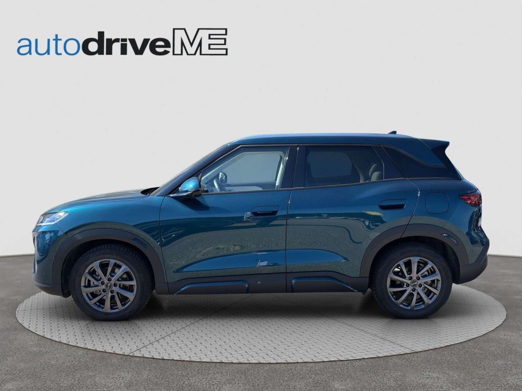 BYD Atto 2