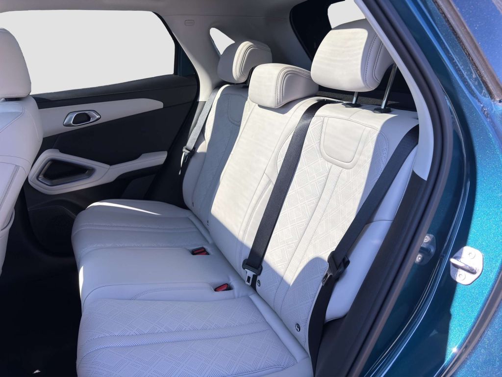 BYD Atto 2