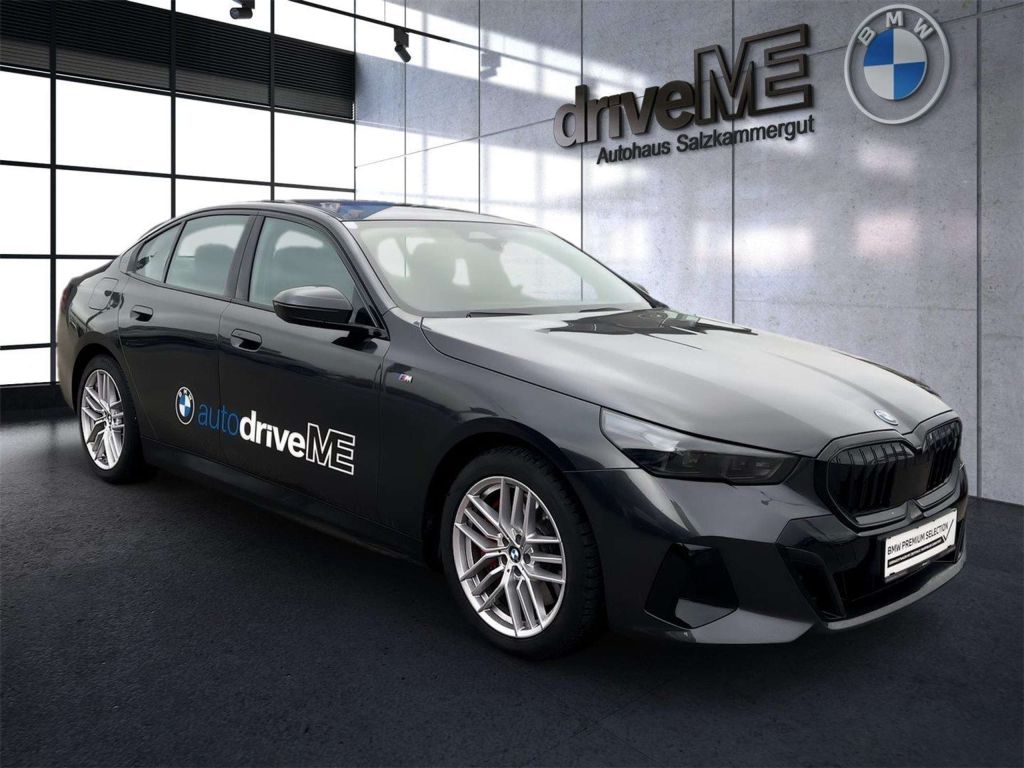 BMW i5