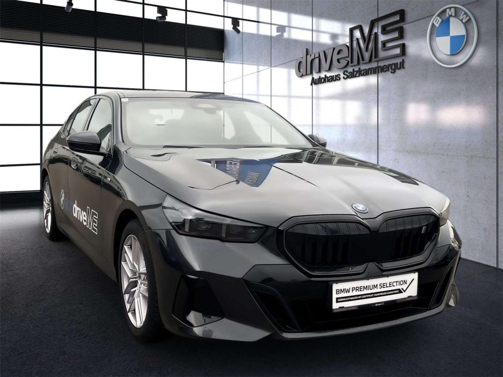 BMW i5