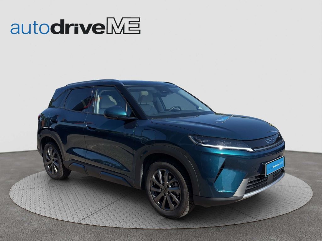 BYD Atto 2