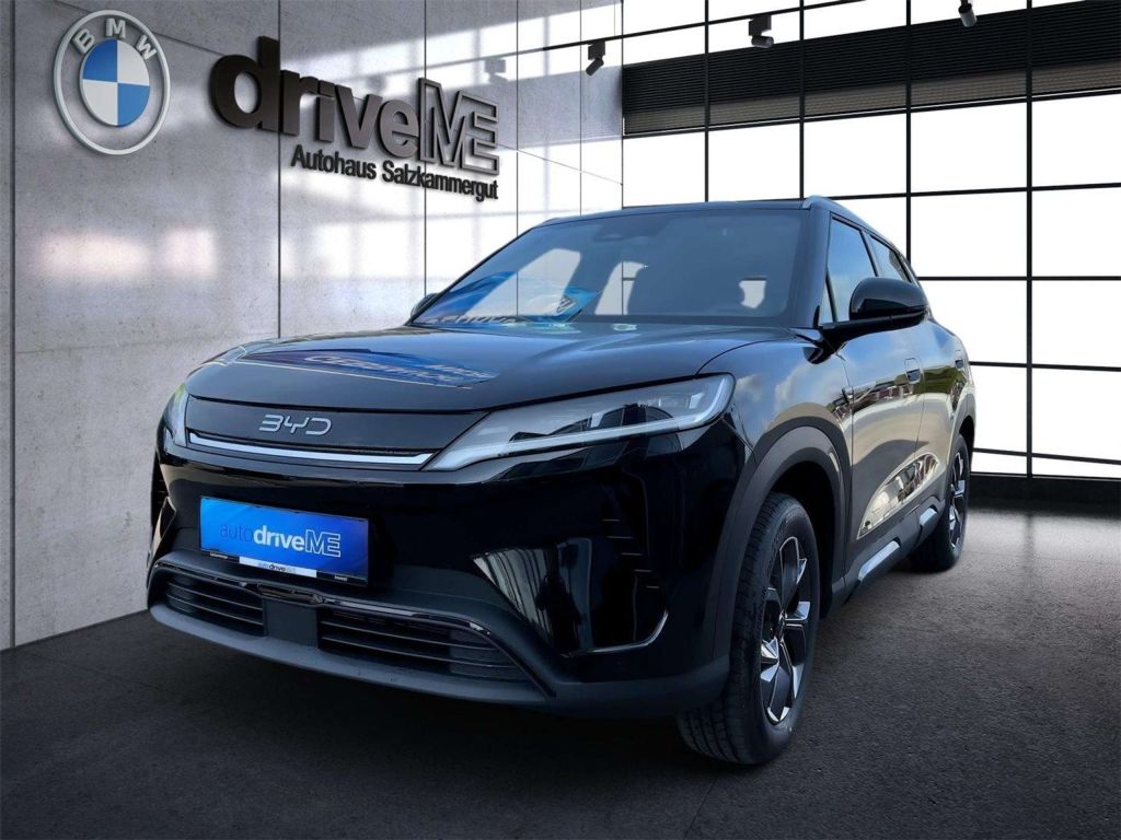 BYD Atto 2